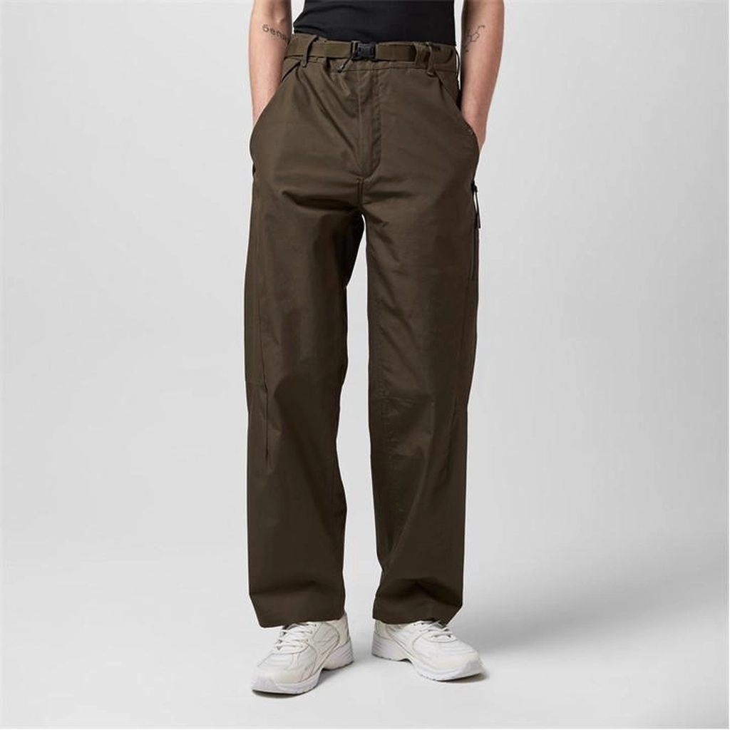 CP Company Pants - Cargo Pant - Green